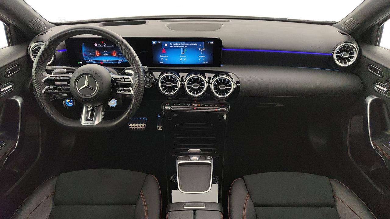 Mercedes-Benz Classe A - W177 2023 - A AMG 35 AMG Line Premium 4matic auto