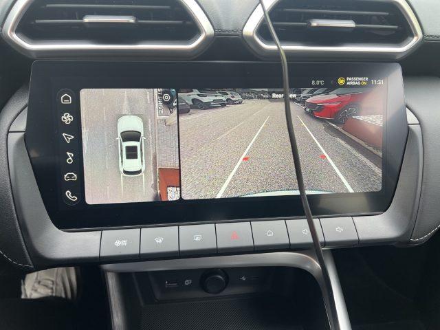 MG ZS NUOVA 1.5 Hybrid+ Luxury