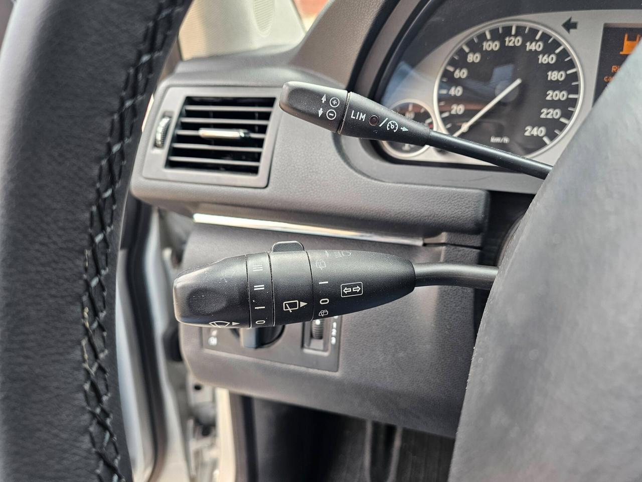 MERCEDES B180 CDI 109CV CHROME AUTOMATIK