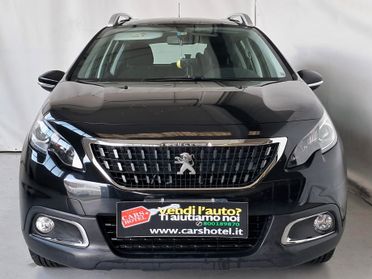 Peugeot 2008 PureTech 82 S&S Active