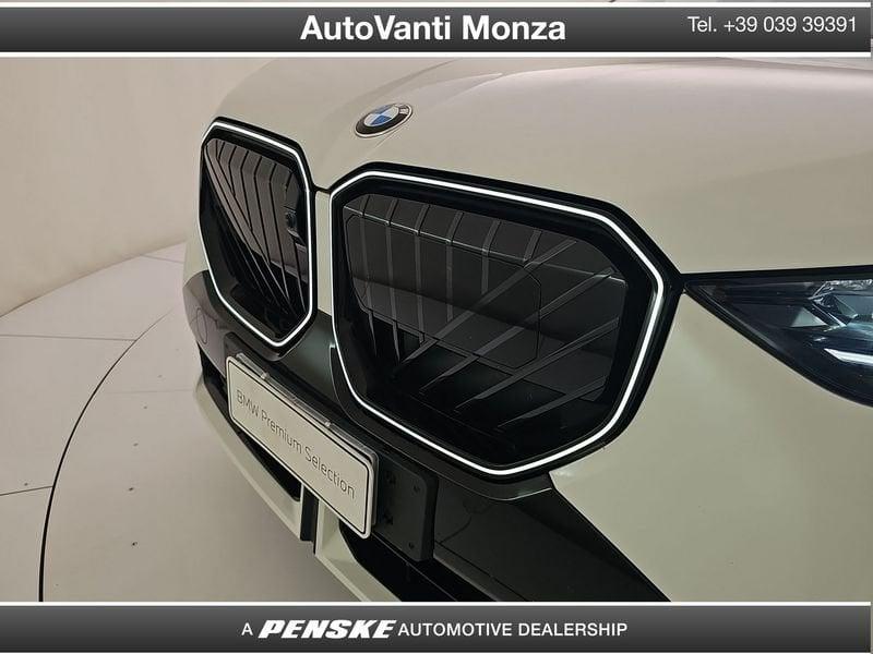 BMW X3 X3 xdrive30e MSport Pro auto