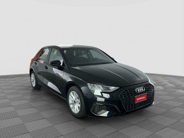 AUDI A3 A3 SPB 30 TFSI S tronic Business