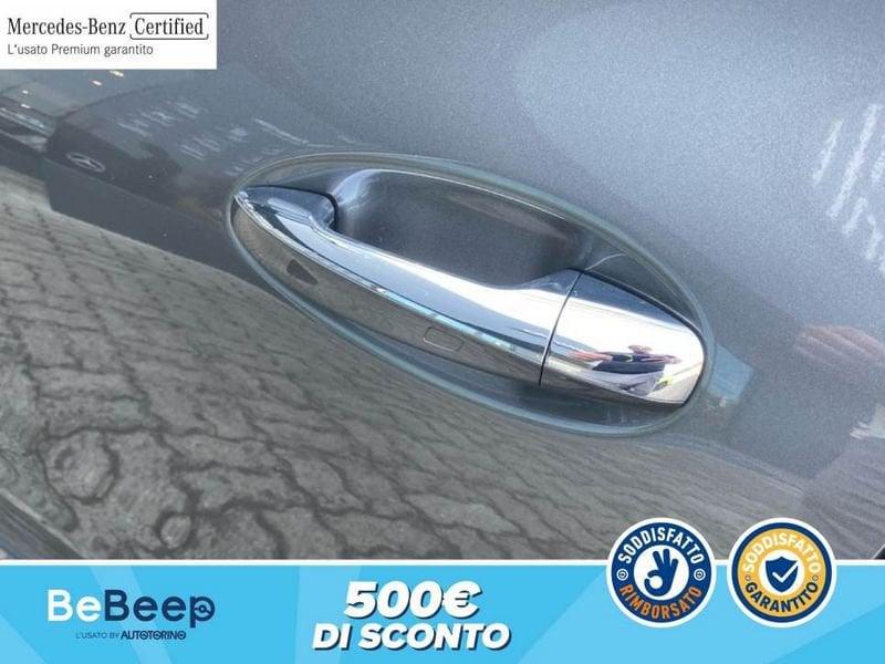 Mercedes-Benz CLA S.Brake SHOOTING BRAKE 250 E PHEV AMG LINE ADVANCED PL