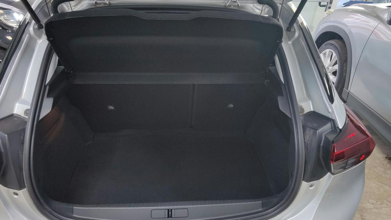 Opel Corsa 1.2 5 Porte Euro 6d