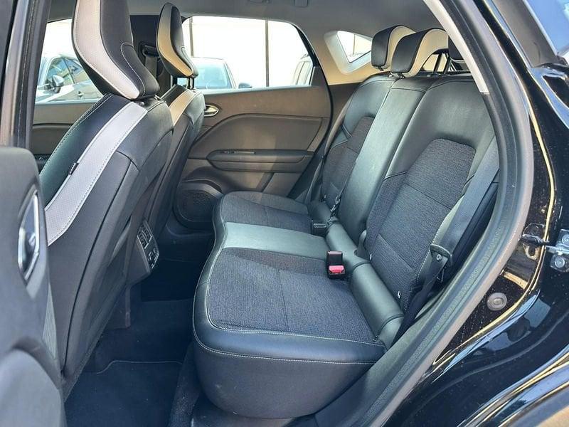 Renault Captur Captur 1.5 blue dci Intens 95cv