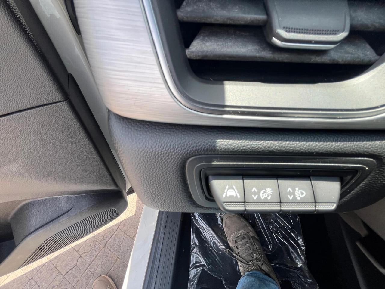 Renault Captur Blue dCi 115 CV EDC INTENSE BI COLOR