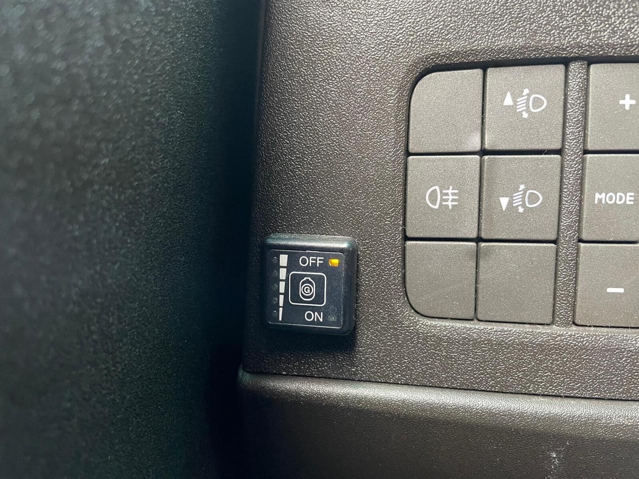 Lancia MUSA 1.4 Oro Ecochic GPL