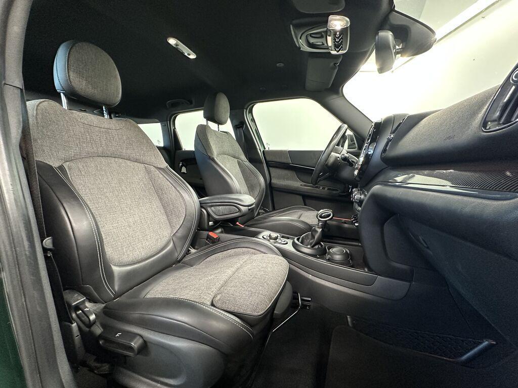 Mini Cooper Countryman 1.5 TwinPower Turbo Cooper Hype Steptronic