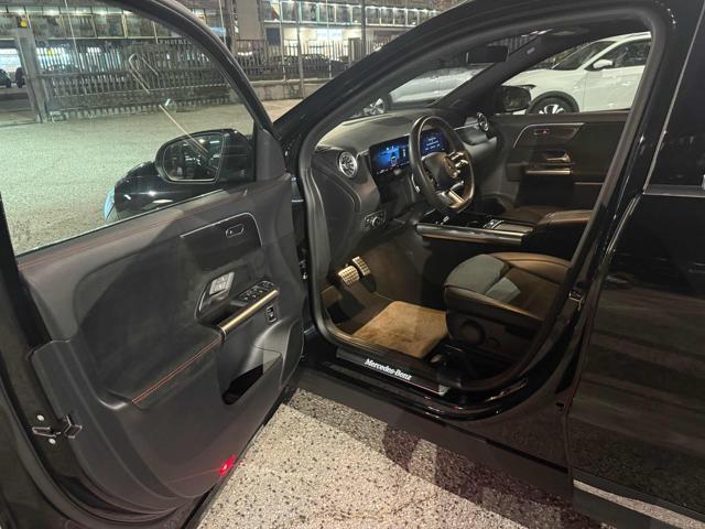 MERCEDES-BENZ GLA 200 d Automatic AMG Line PremiumPlus SCONTO ROTTAMAZ.