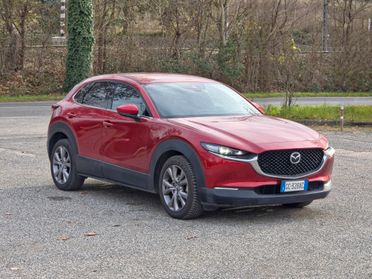 Mazda CX-30 1.8L Skyactiv-D 2WD Exclusive 2021-E6 Automatico NEO
