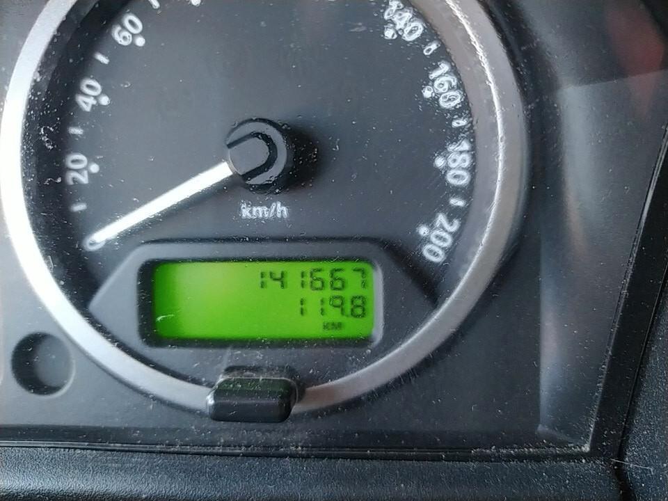 Land Rover Defender 90 2.4 TD4 SW N1 4 posti