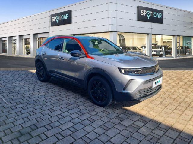 OPEL Mokka-e BEV GS LINE