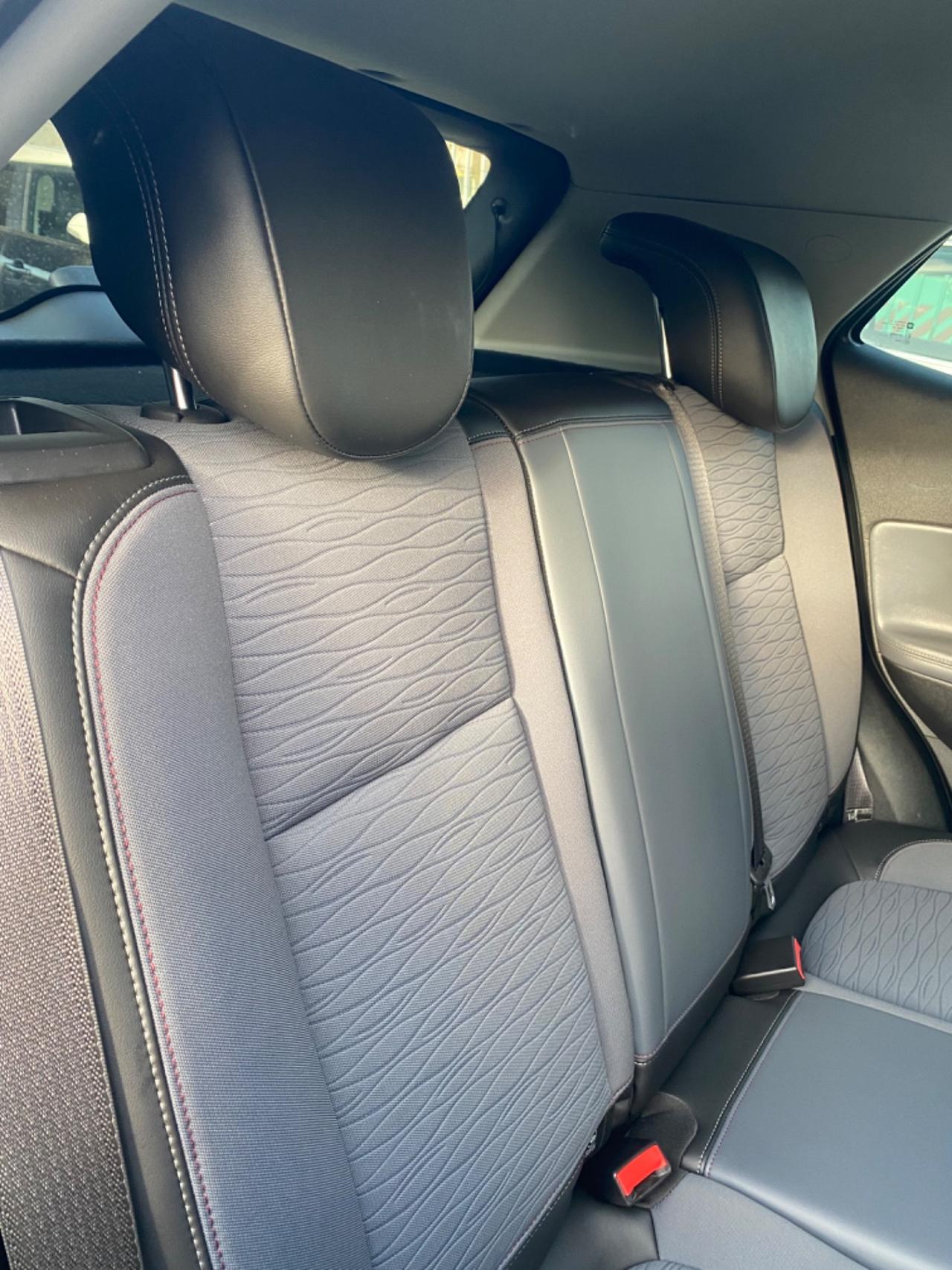 Opel Mokka 1.6 CDTI Anno 2016 TAGLIANDATA