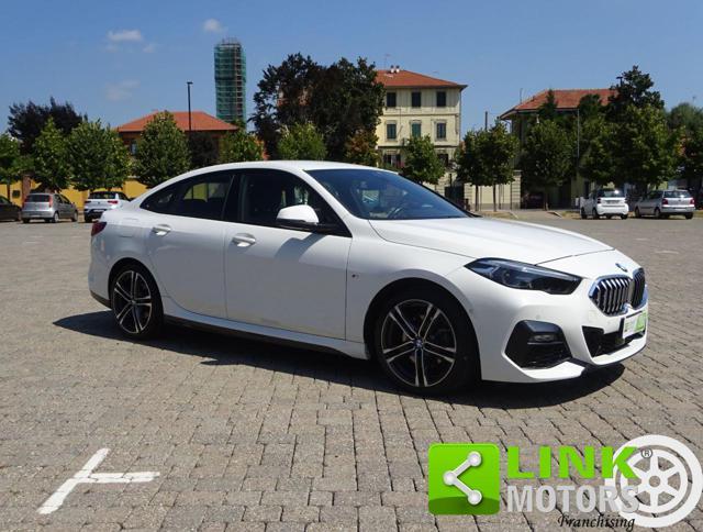 BMW 218 i Gran Coupé Msport