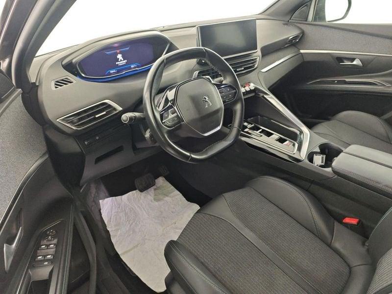 Peugeot 5008 BlueHDi 130 EAT8 S&S Allure