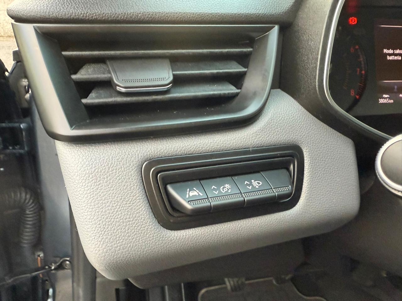 Renault Clio 1.0 Benz. TCe 12V 100cv 5 porte Life
