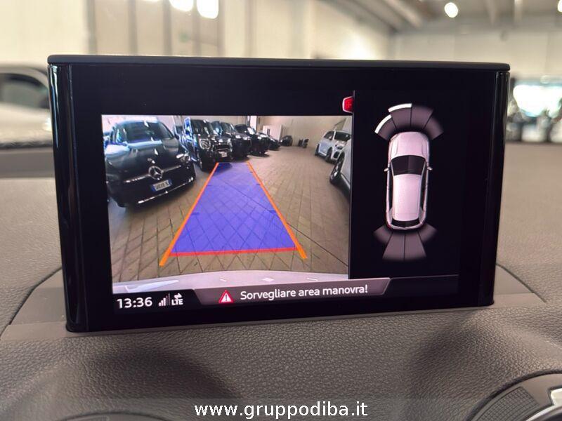 Audi Q2 I 2017 Benzina 30 1.0 tfsi Admired