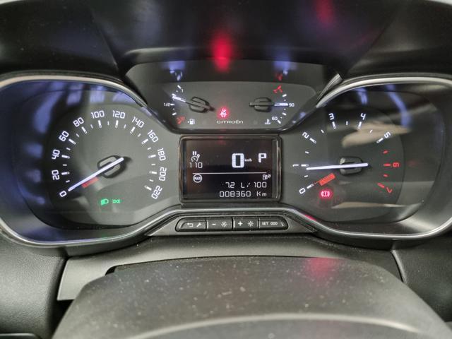 CITROEN C3 Aircross PureTech 130 S&S EAT6 Max