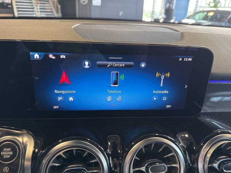Mercedes-Benz Classe GLB GLB 35 AMG 4Matic AMG Line Premium
