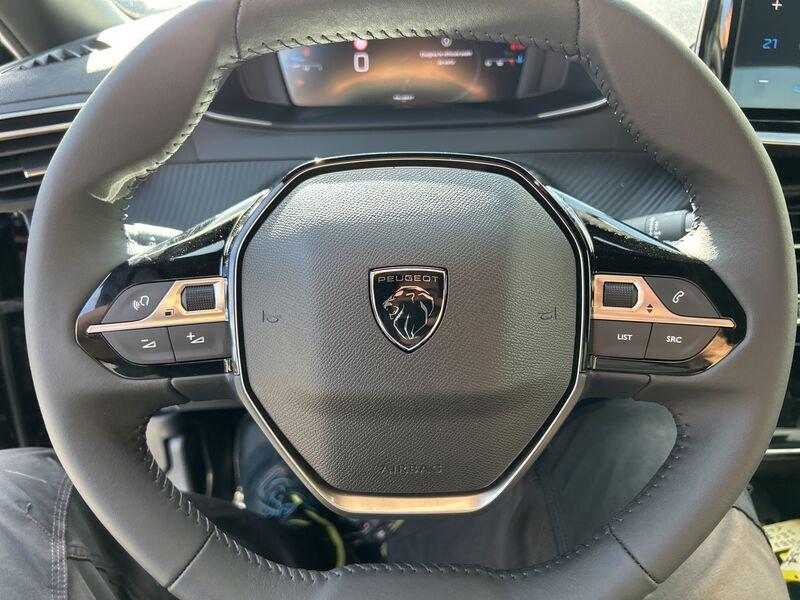 Peugeot 2008 II 2023 1.2 puretech Allure s&s 100cv