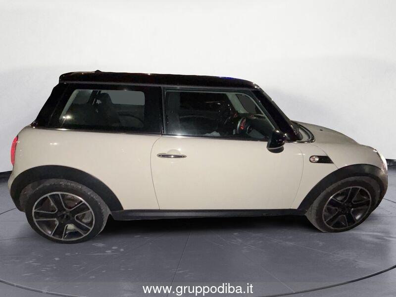 MINI Mini 2007 Diesel 2.0 Cooper D auto