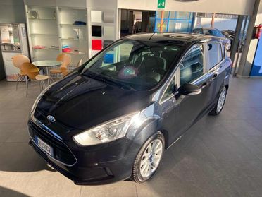 FORD B-Max 1.0 EcoBoost 100 CV Titanium