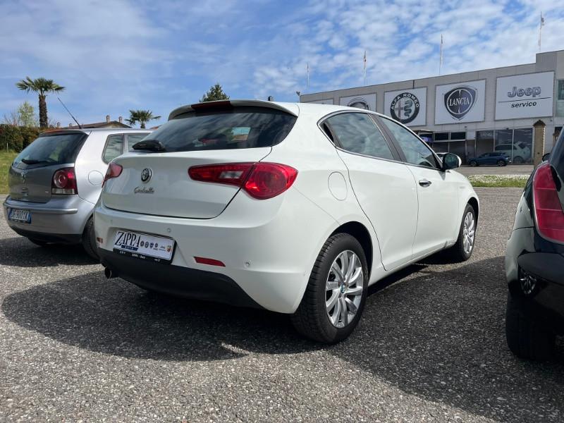 ALFA ROMEO Giulietta 1.6 JTDm-2 105 CV Progression