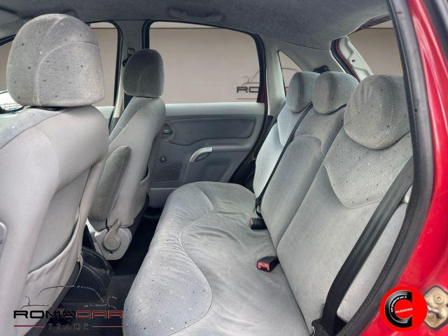 CITROEN C3 1.4 HDi 70CV Elegance