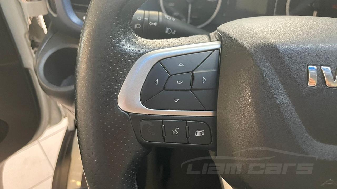 IVECO Daily 35 S16H 2.3 A8 V H2 3520 HD EVId