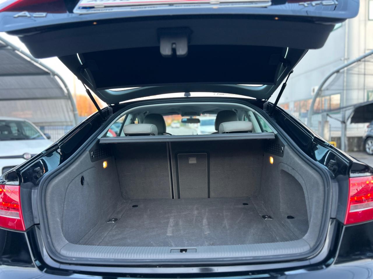 Audi A5 Sportback 2.0 tfsi 180cv multitronic