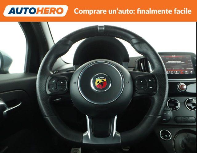 ABARTH 595 1.4 Turbo T-Jet 145 CV
