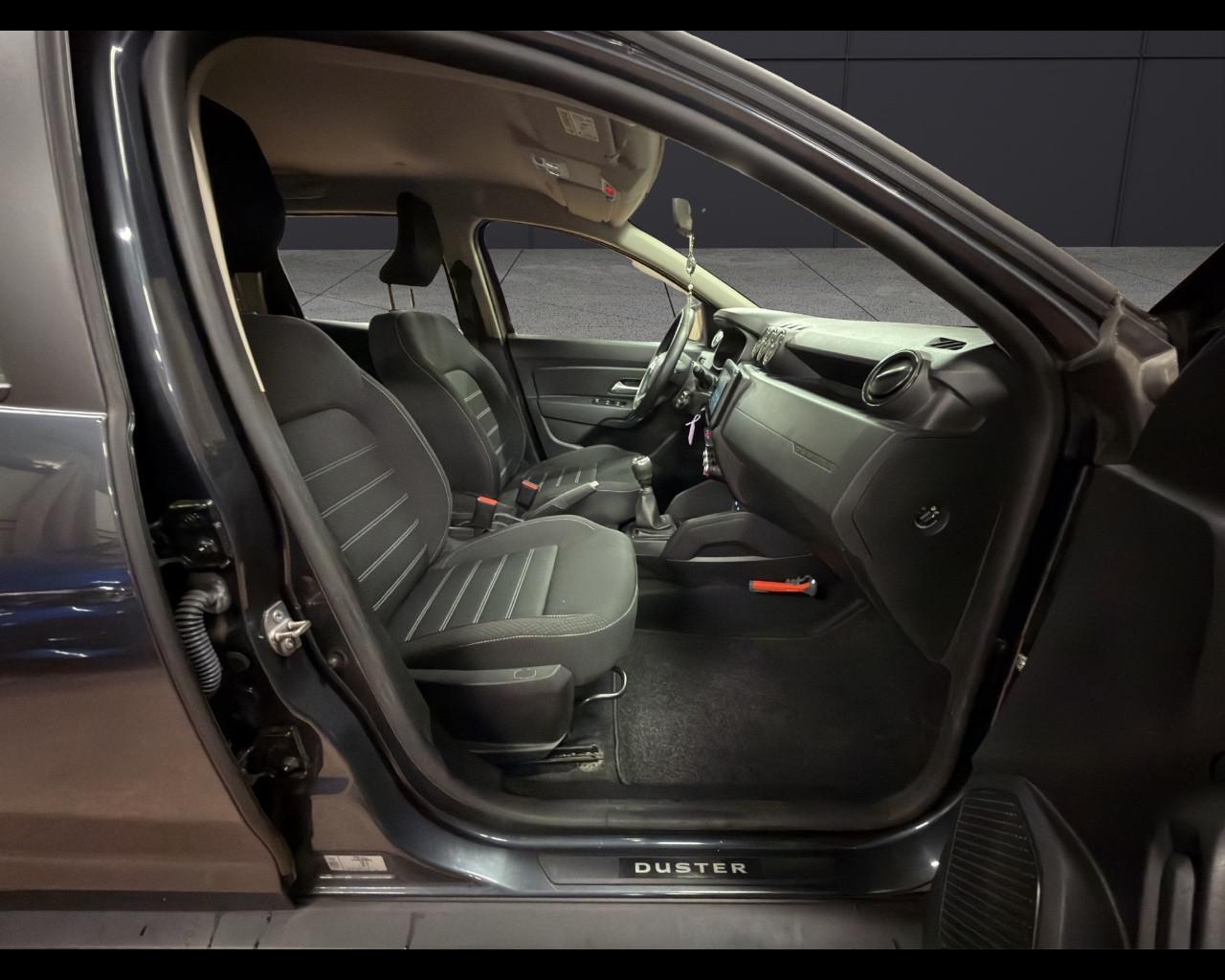 DACIA Duster 1.0 TCe GPL 4x2 Comfort