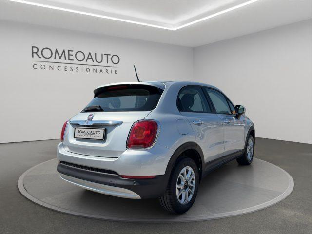 FIAT 500X 1.3 MultiJet 95 CV Pop Star