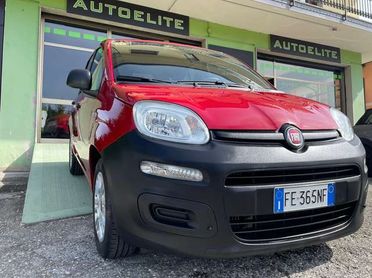 Fiat Panda Van N1 1.3 MJet Euro 6B