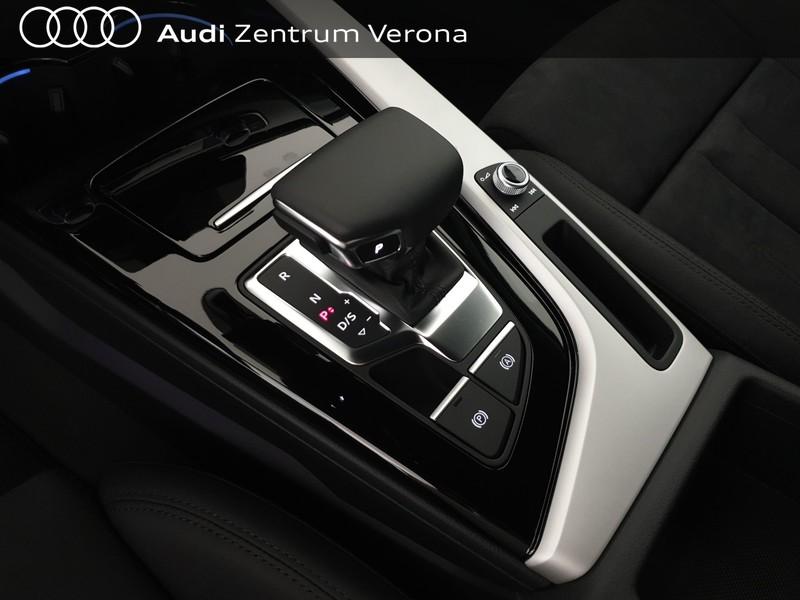 50TDI 286CV quattro tiptronic Identity Contrast