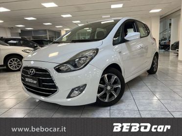 Hyundai ix20 ix20 1.4 90 CV Econext Comfort