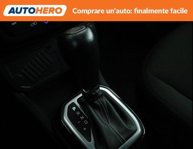 JEEP Renegade 1.3 T4 DDCT 80th Anniversary