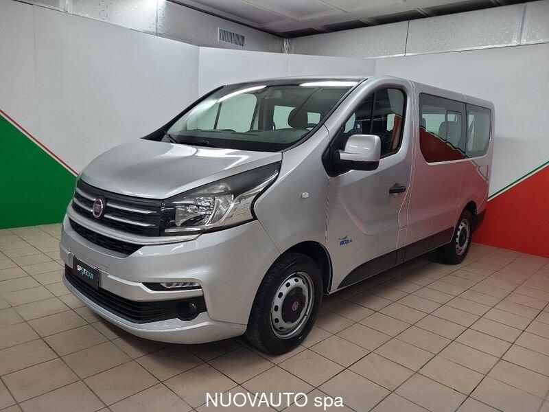 FIAT Talento 1.6 TwinTurbo MJT 145CV PC-TN Combi N1 10q