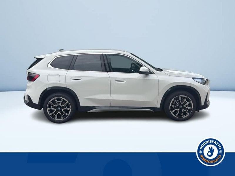 BMW X1 xDrive 25e Special Edition