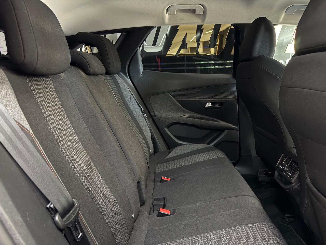 Peugeot 3008 BlueHDI 130Cv Allure Pack Full Opt