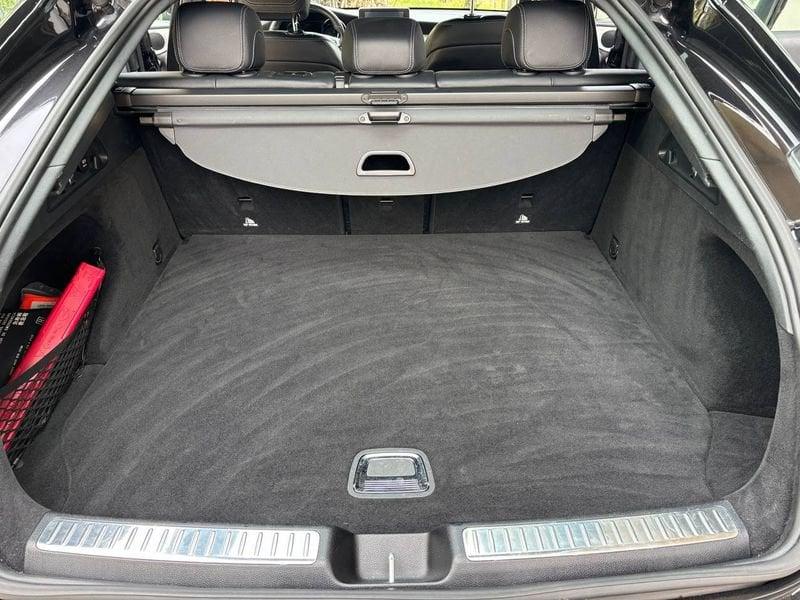 Mercedes-Benz GLC Coupé Coupe Premium 2.2 Diesel 204cv