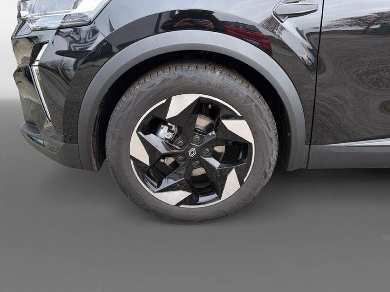 Renault Captur Captur Full Hybrid E-Tech 160 CV Techno