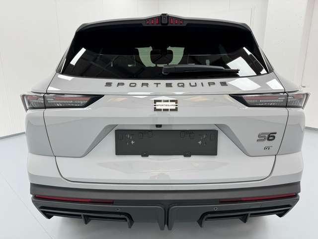 Sportequipe Sportequipe 6 GT 1.6 TGDI Benzina-Gpl 186CV MY2025 Only - Promo