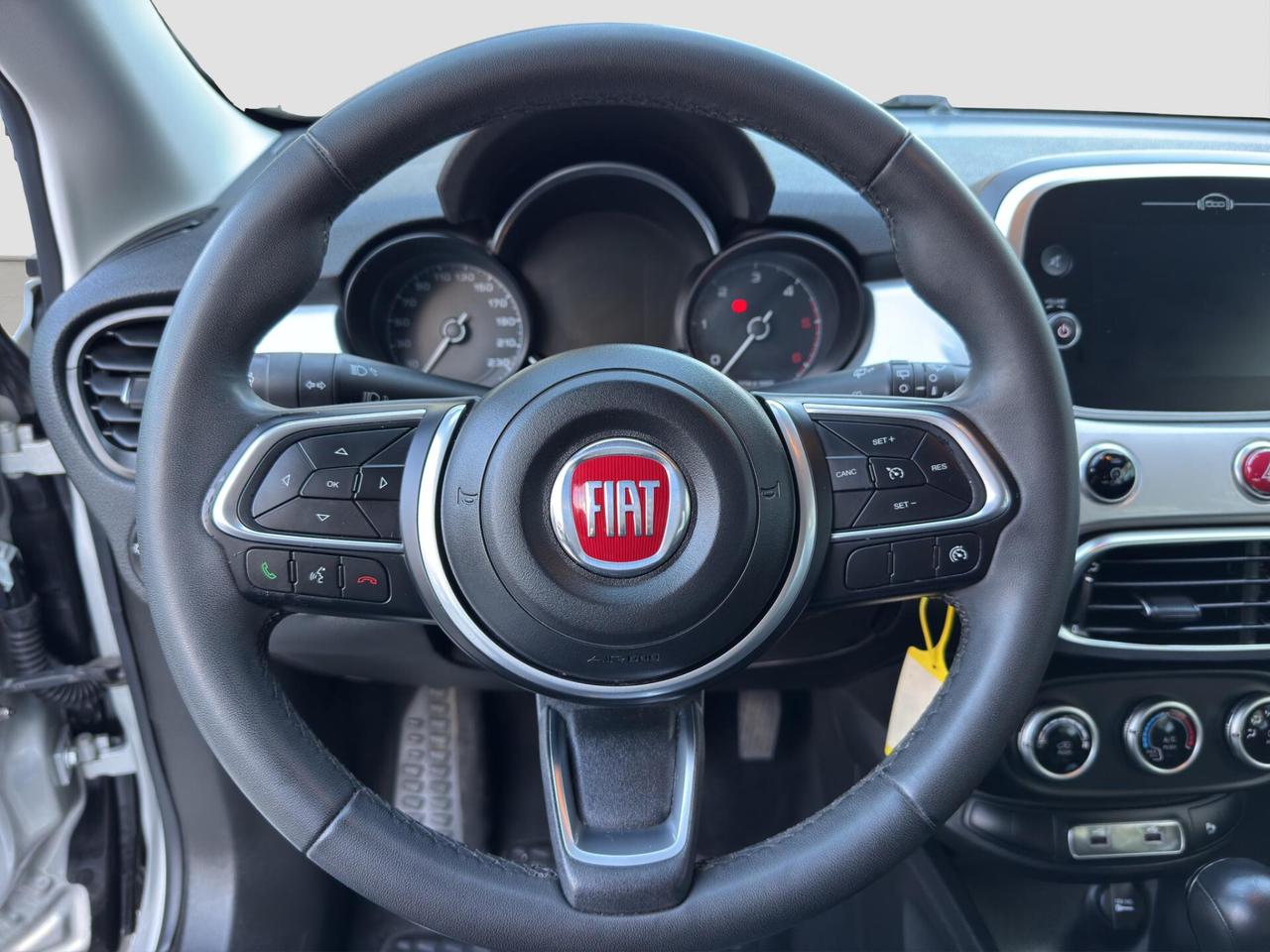 Fiat 500X 1.6 mjt 120cv Lounge 4x2 automatica 2021