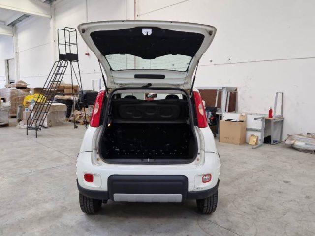 FIAT Panda 1.3 MJT 95 CV S&S 4x4 euro 6
