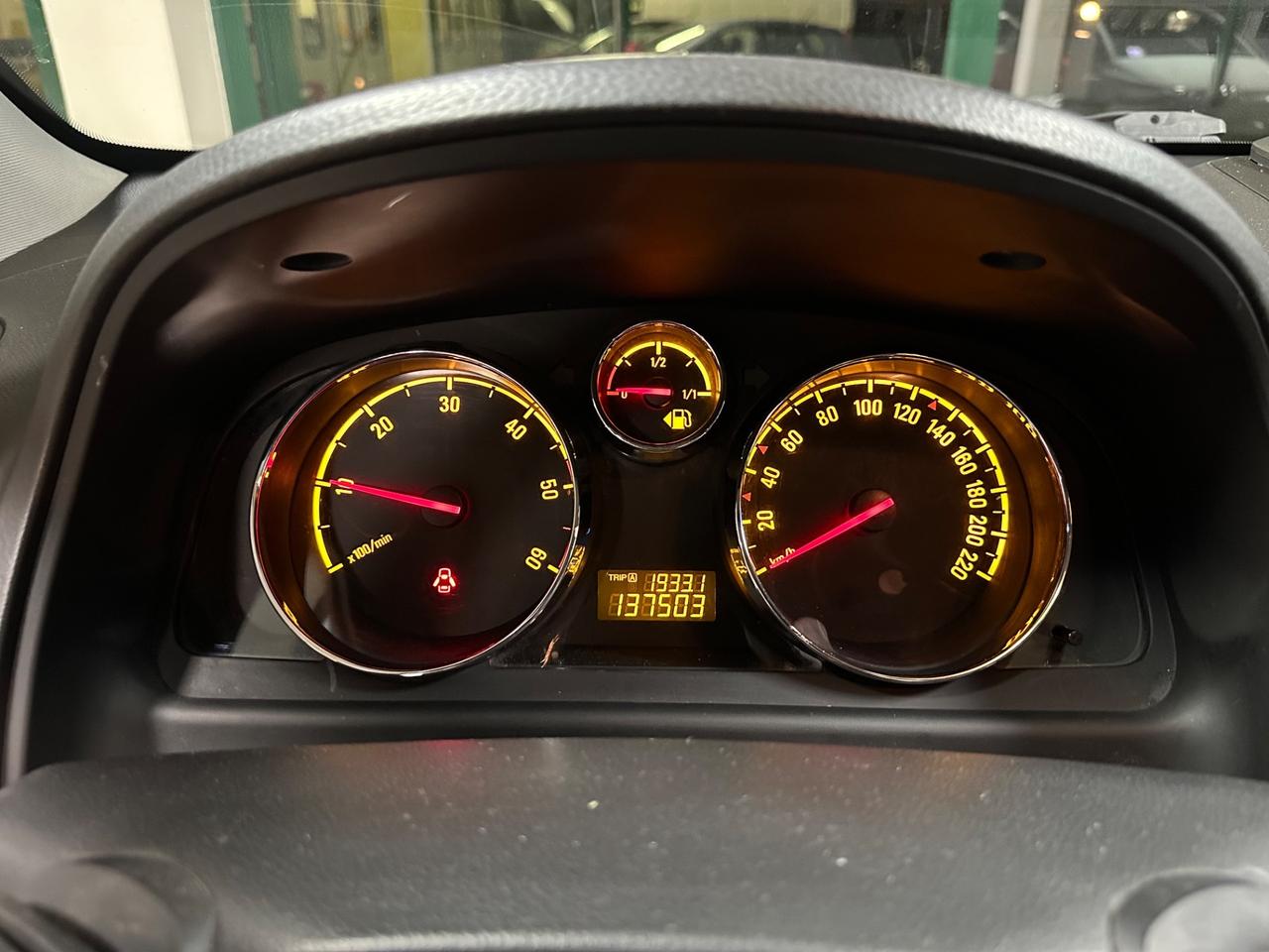 Opel Antara 2.2 CDTI 163CV Cosmo Unlimited