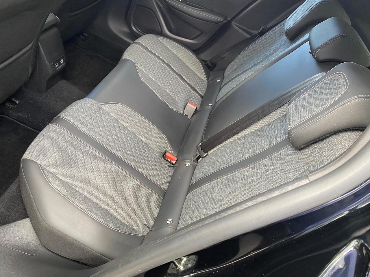 Peugeot 208 PureTech 100 Stop&Start 5 porte Allure