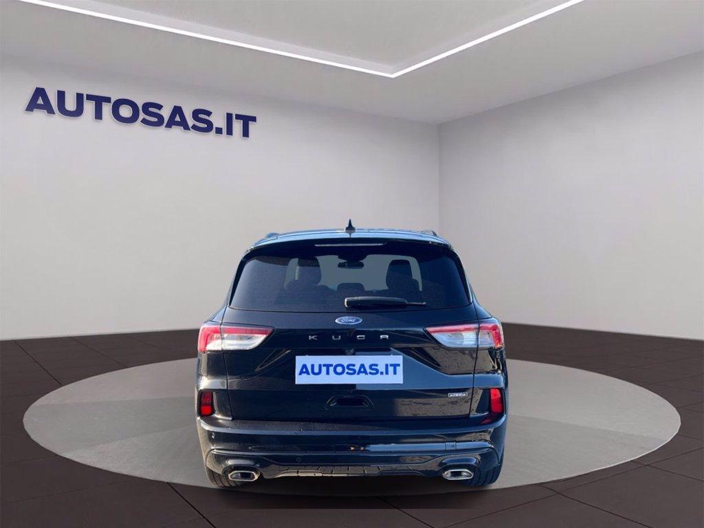 FORD Kuga 2.5 Plug In Hybrid 225 CV CVT 2WD ST-Line del 2023