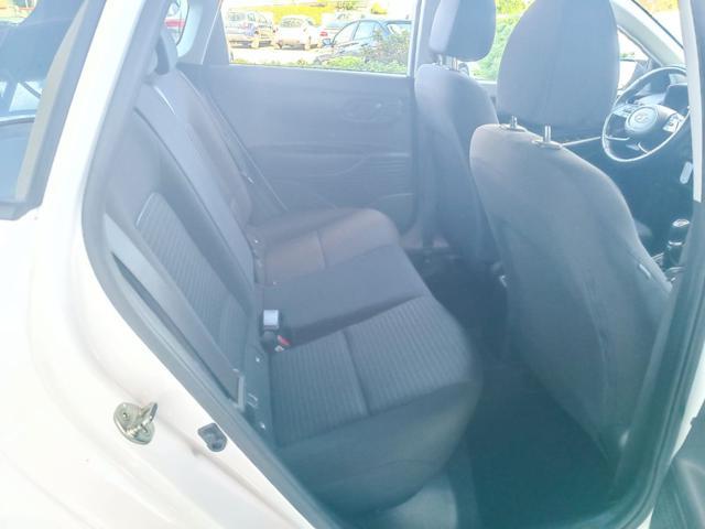 HYUNDAI i20 1.2 MPI MT GPL Connectline