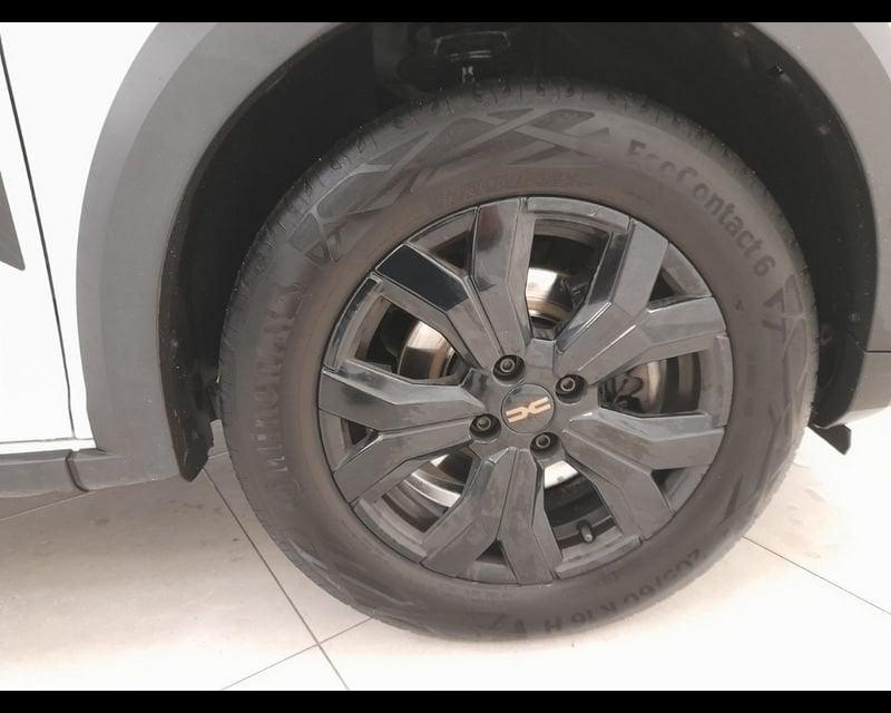 Dacia Jogger 1.0 tce Extreme Gpl 100cv 7p.ti